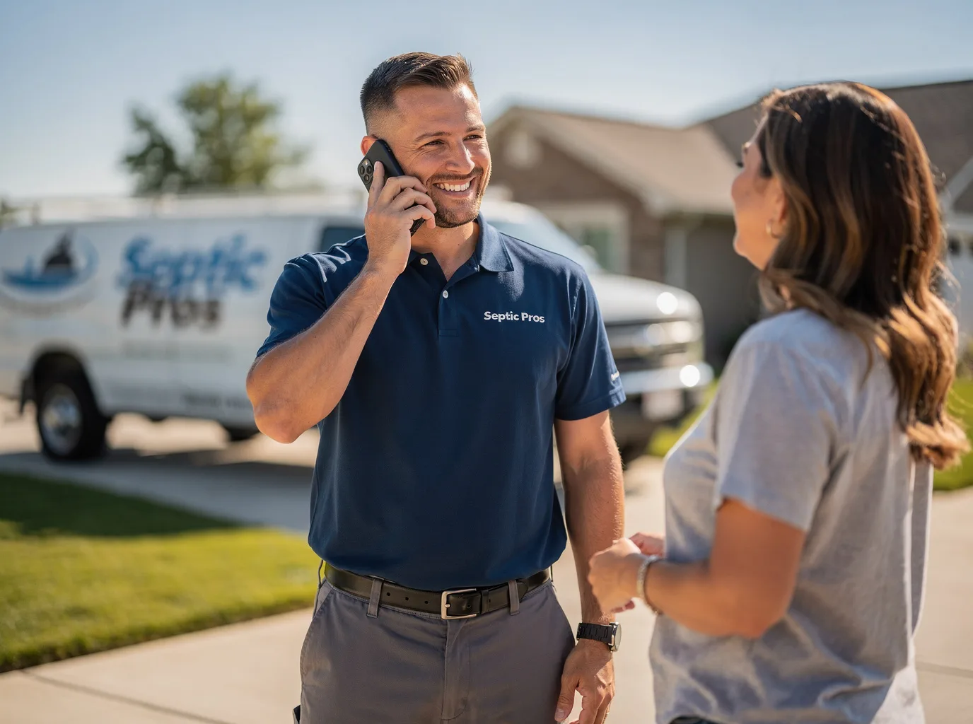 Septic Tank Pumping Canton, NC FAQs